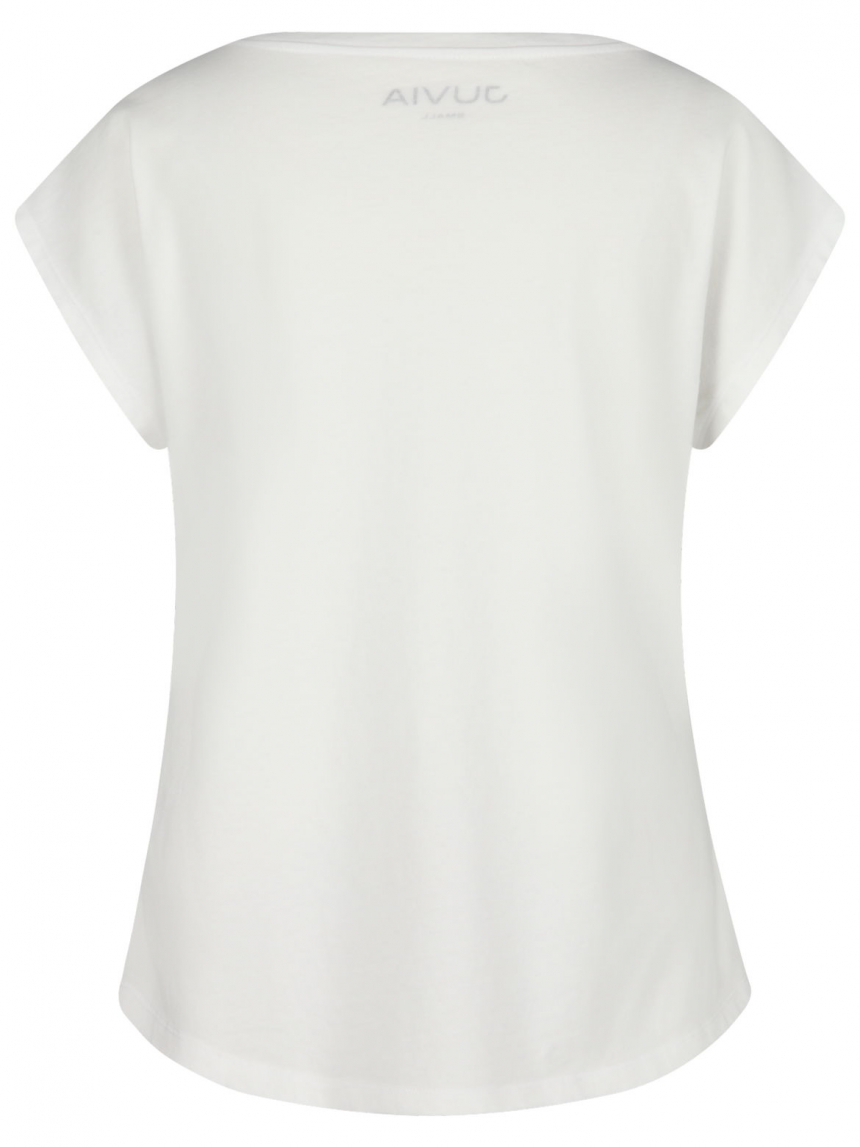 Juvia - Shirt mit Frontprint