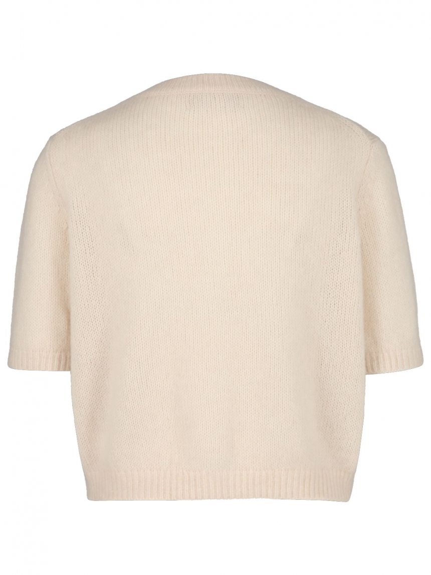 Hemisphere - Cardigan mit Kaschmir