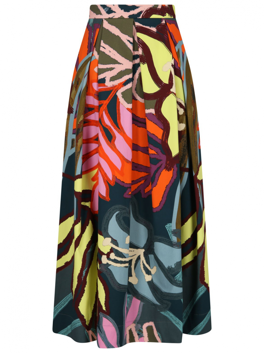 Fox's - Maxirock DYJIBERO