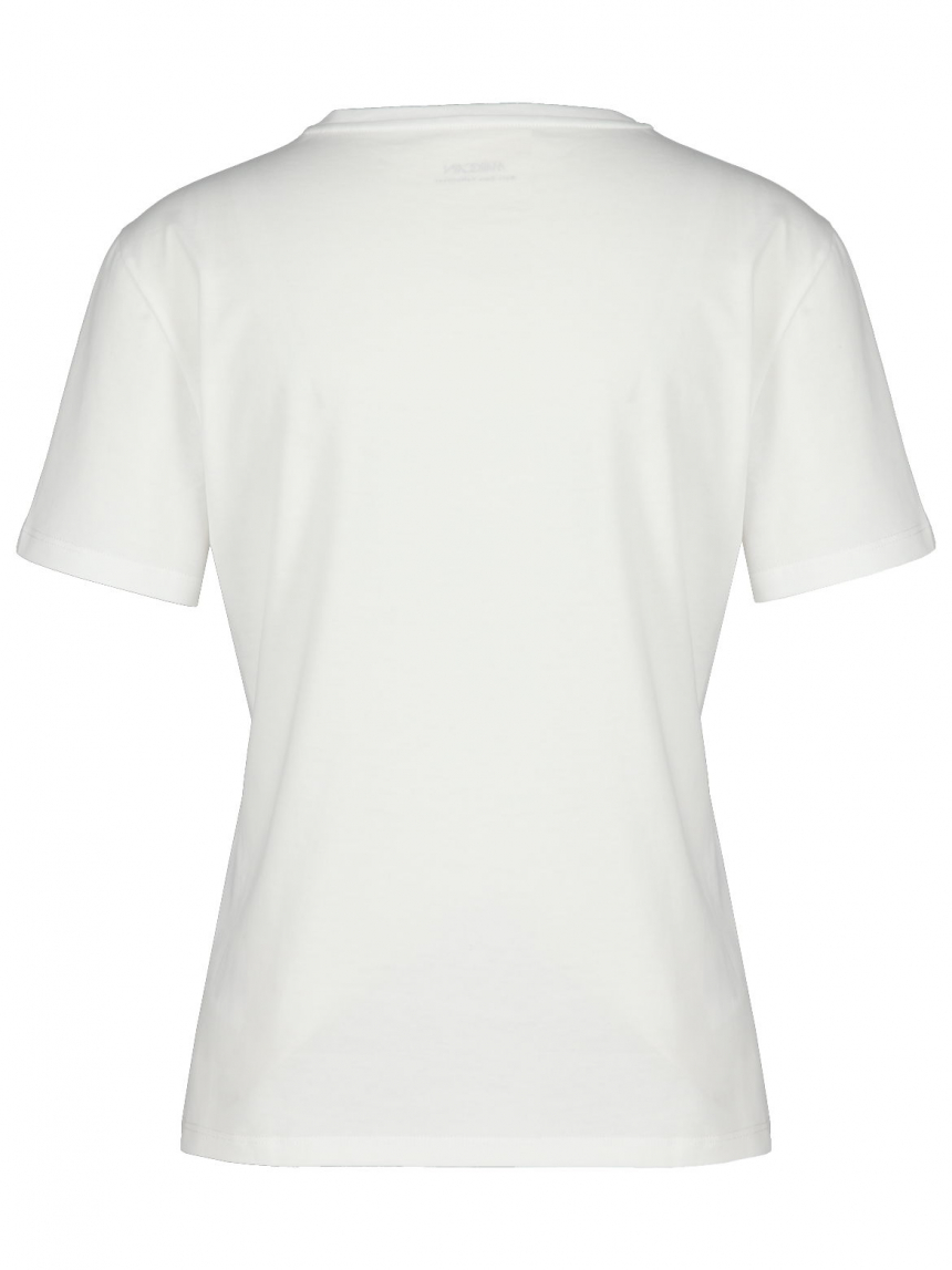 Marc Cain - T-Shirt mit Frontprint