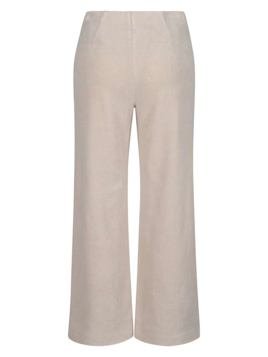Raffaello Rossi - Cordhose ELAINE LONG