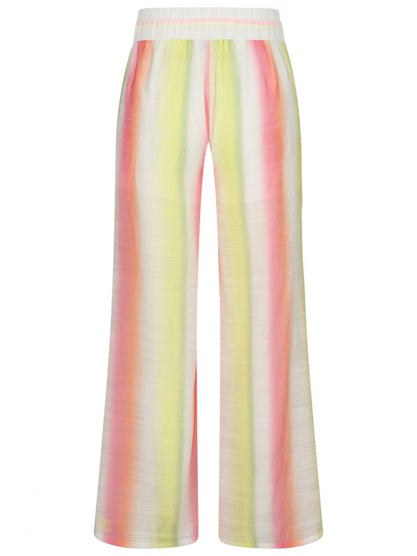 Marc Cain Sport - Wide Leg Hose WELKOM