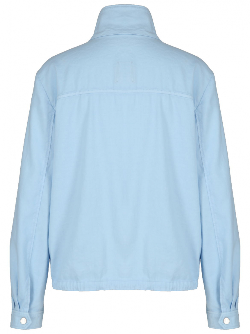 Marc Cain Sport - Blouson mit Leinen