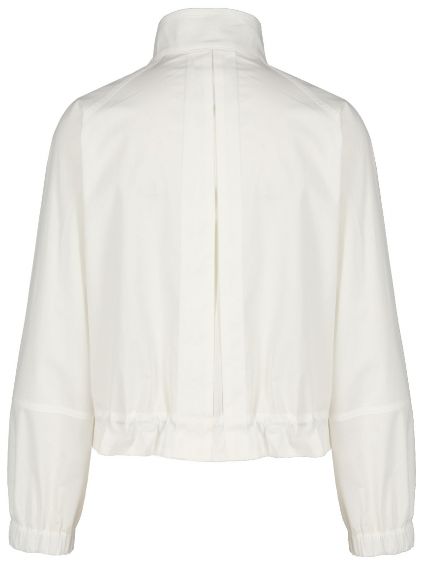 Marc Cain Sport - Windjacke aus Baumwoll-Popeline