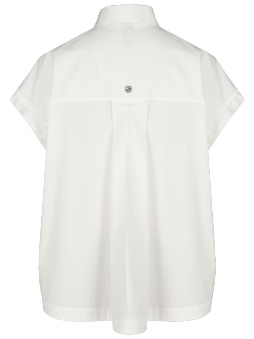 Marc Cain Sport - Bluse mit Print