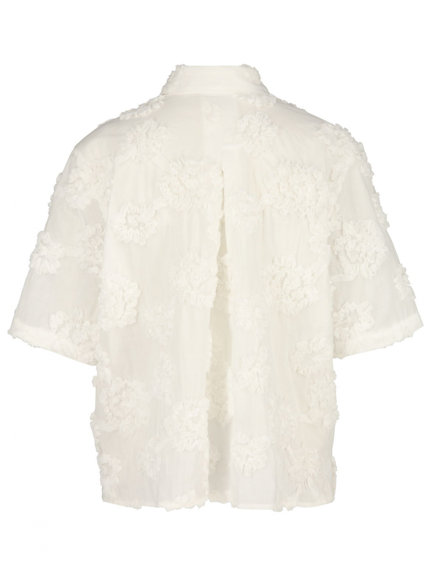 0039 Italy - Kurzarmbluse BEA