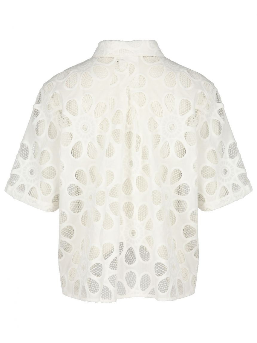 0039 Italy - Bluse BEA