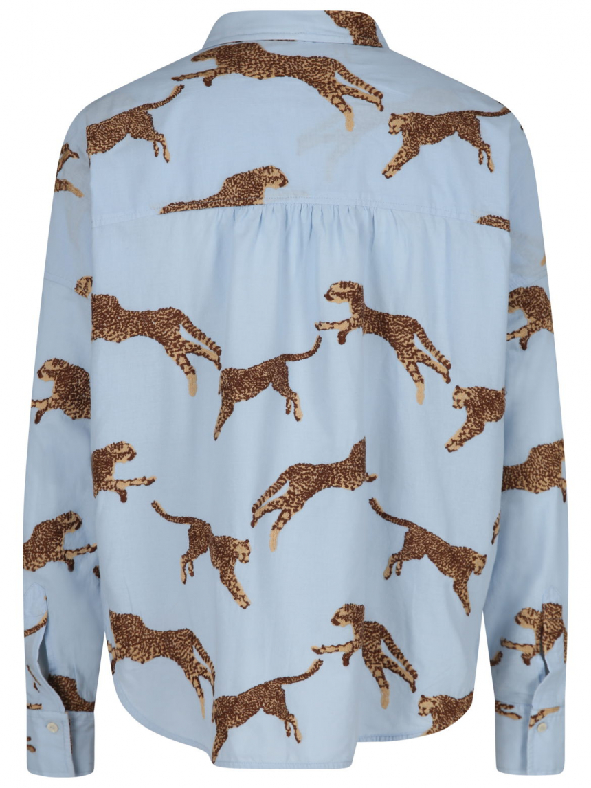 0039 Italy - Hemdbluse LUCY