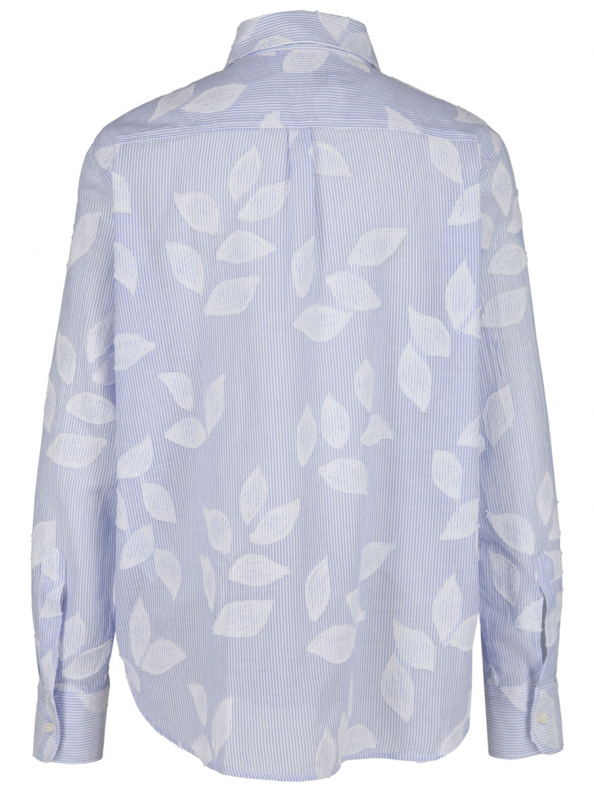 0039 Italy - Bluse MIRA