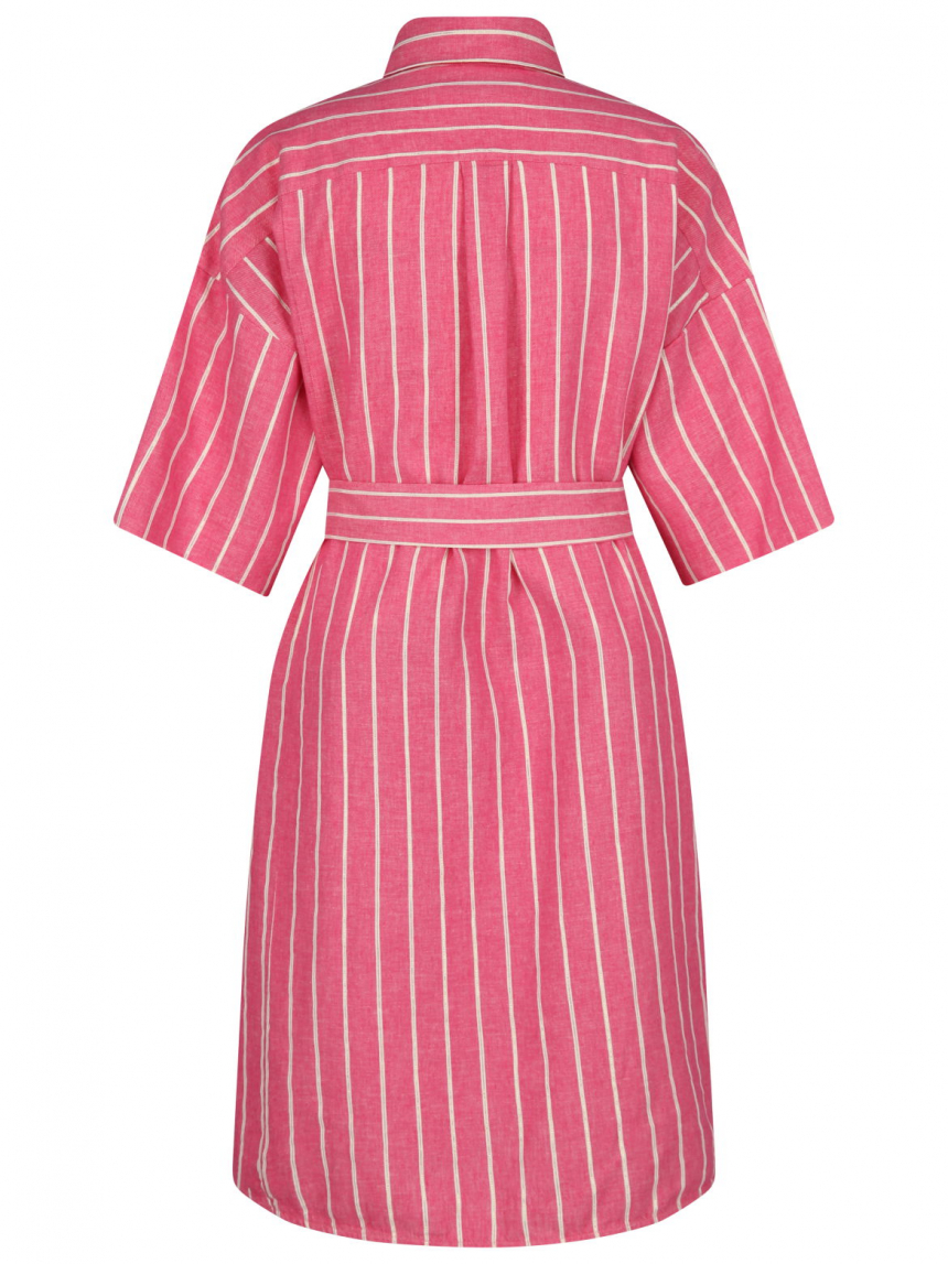 0039 Italy - Hemdblusenkleid DERBY