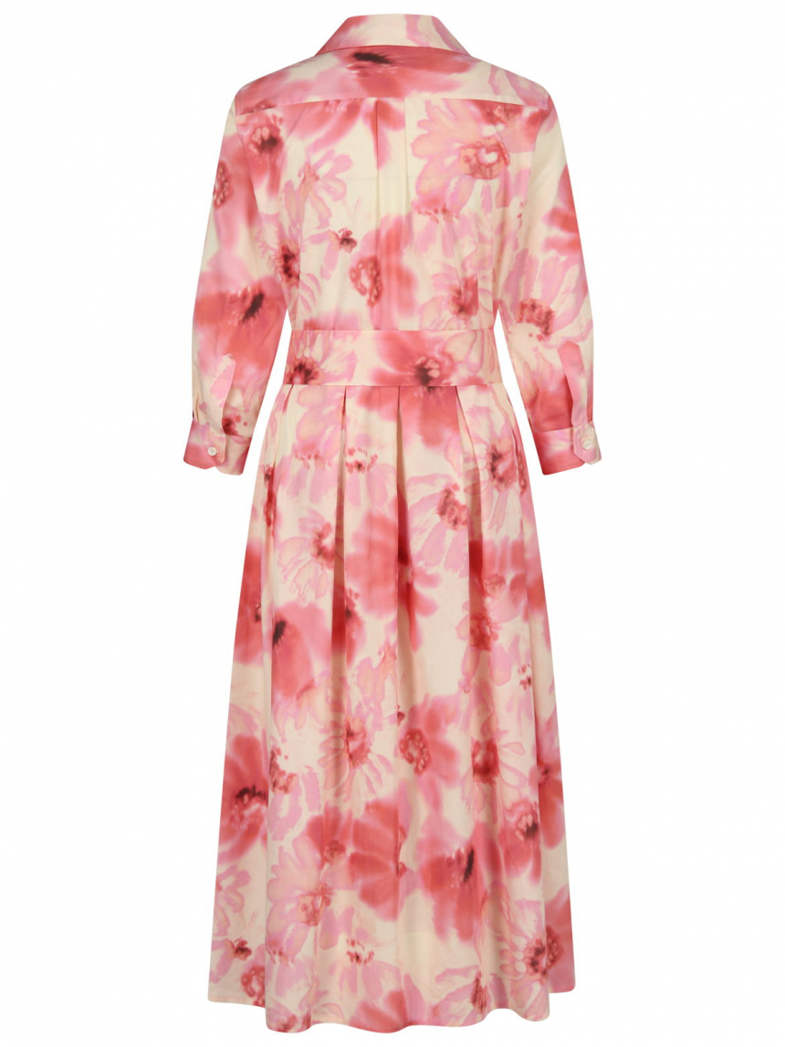 0039 Italy - Hemdblusenkleid JULENE