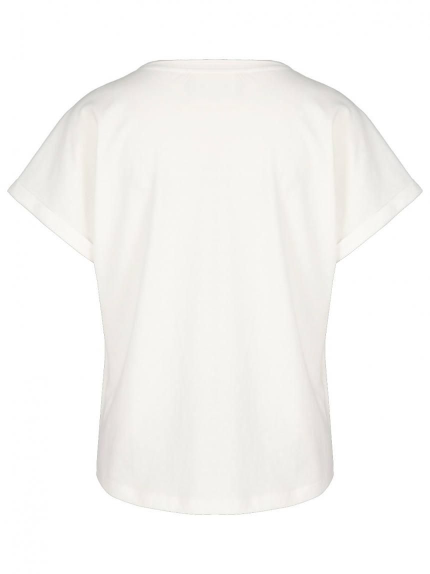 Princess - T-Shirt mit Frontdruck