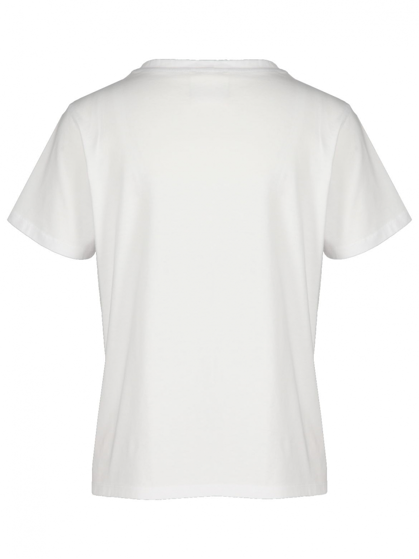 Princess - T-Shirt mit Motiv