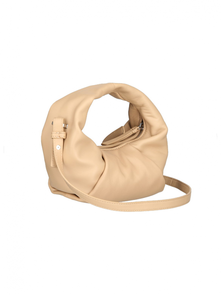 Les Visionnaires - Handtasche GRETA SILKY