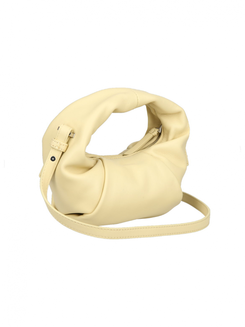 Les Visionnaires - Handtasche GRETA SILKY