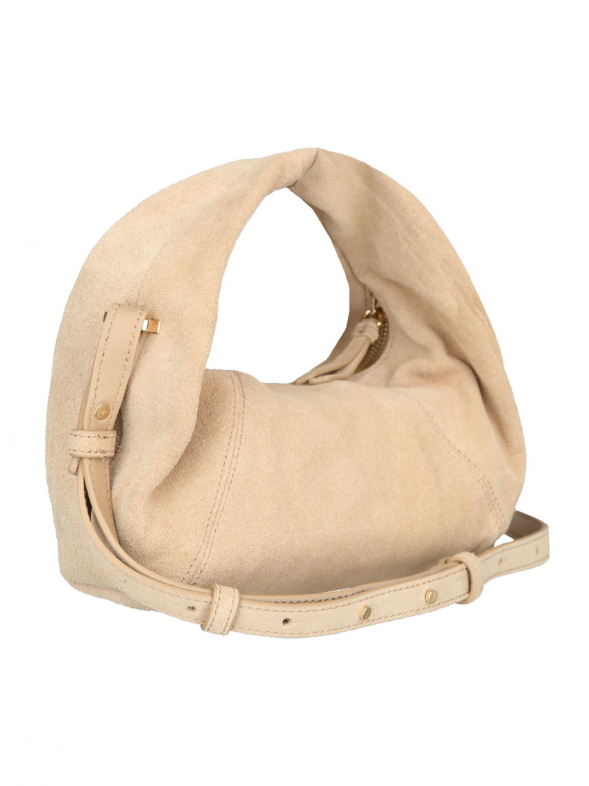 Les Visionnaires - Handtasche GRETA MINI ICON COZY