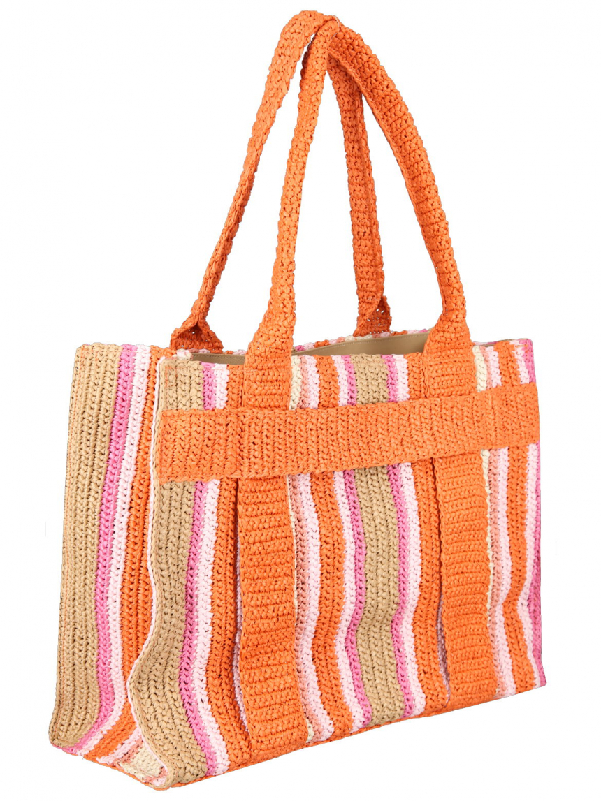 Hey Marly - Bast-Shopper JOYFUL TOTE