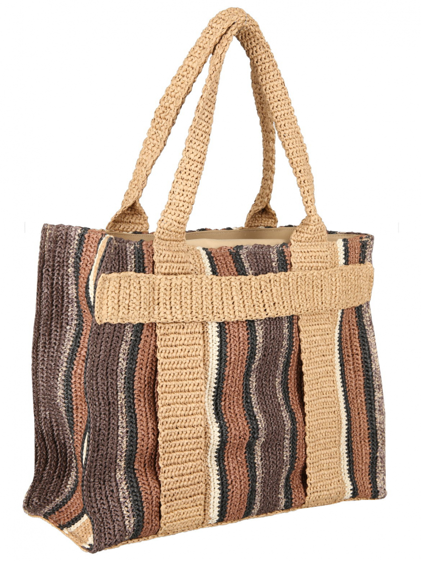 Hey Marly - Bast-Shopper JOYFUL TOTE