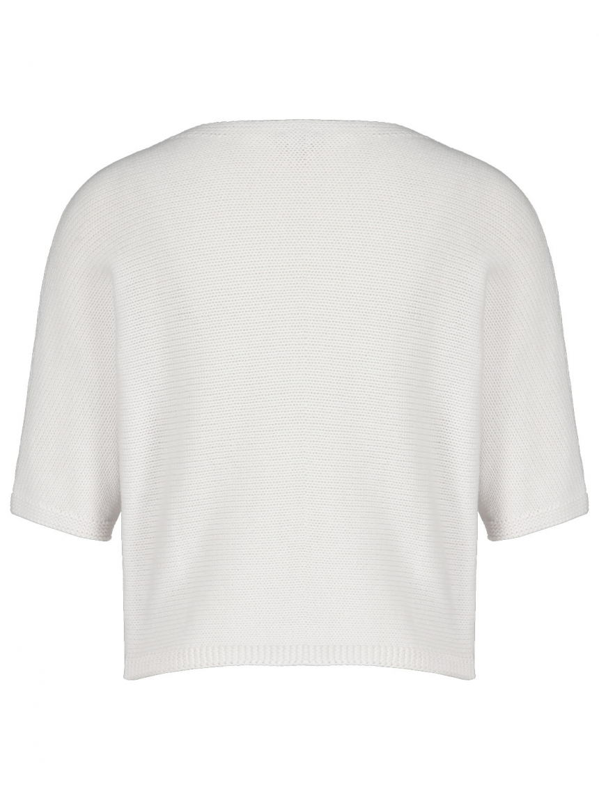 Hearts&amp;More - Pullover aus Baumwolle
