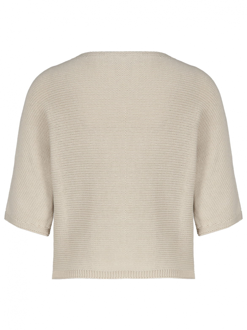 Hearts&amp;More - Pullover aus Baumwolle