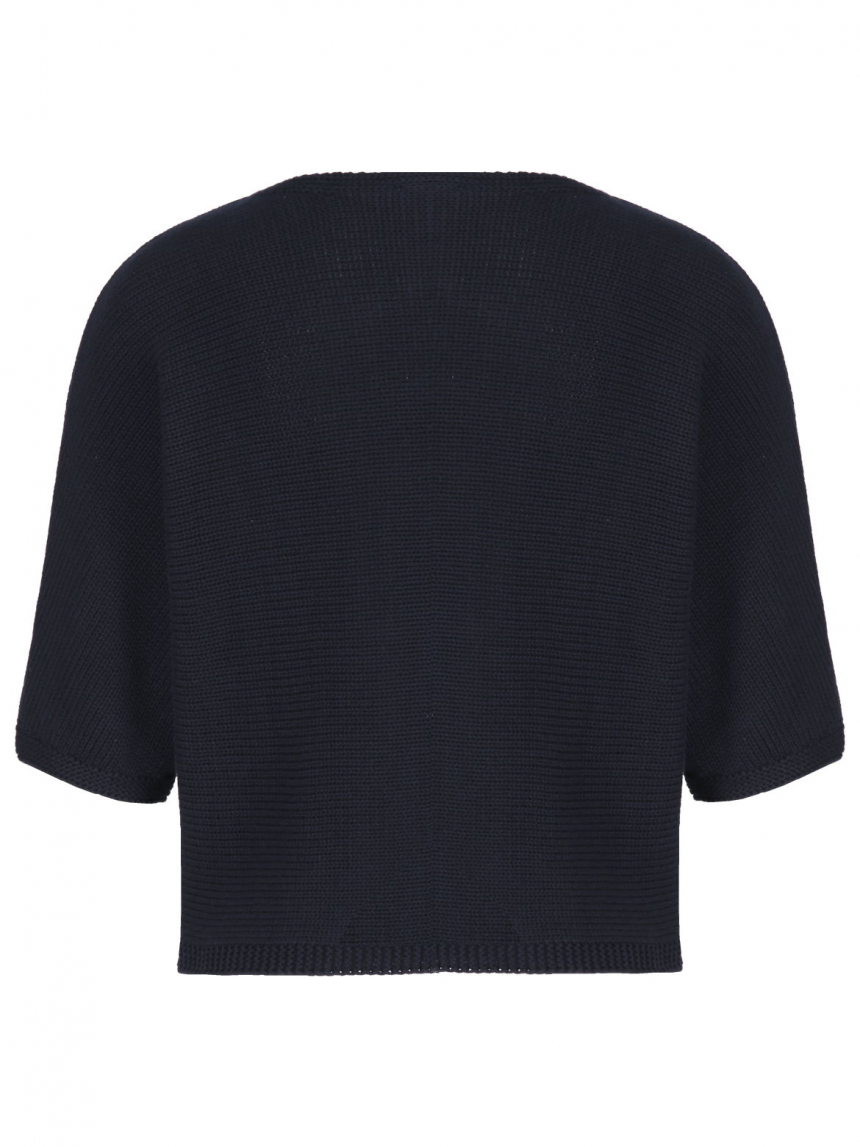 Hearts&amp;More - Pullover aus Baumwolle
