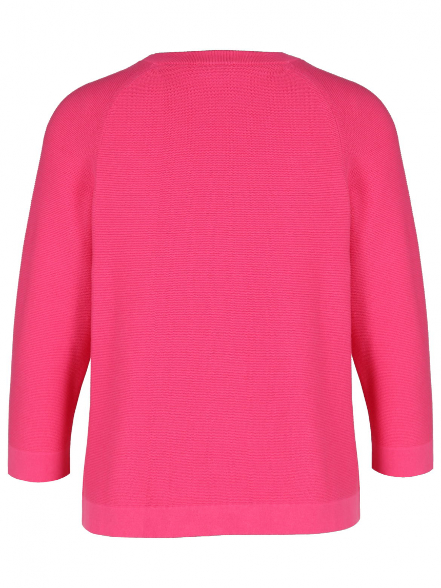 Donnell - Pullover aus Baumwolle
