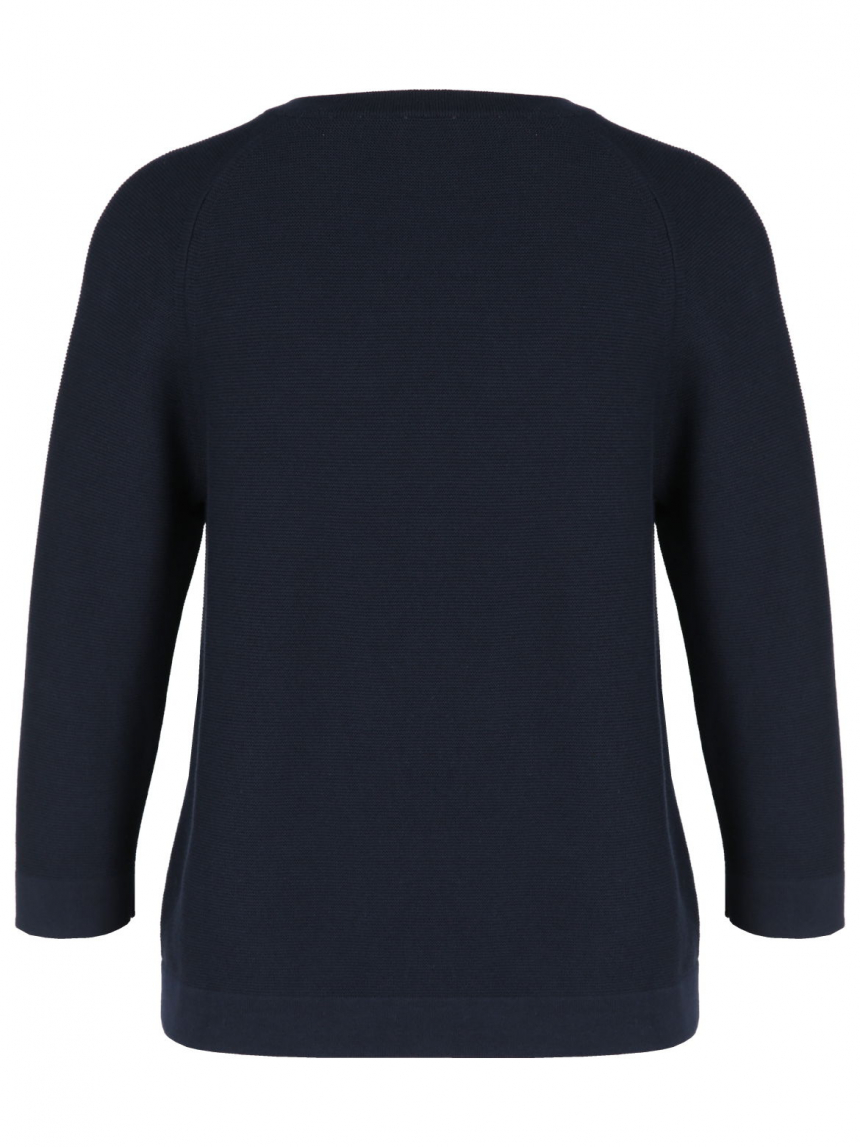 Donnell - Pullover aus Baumwolle
