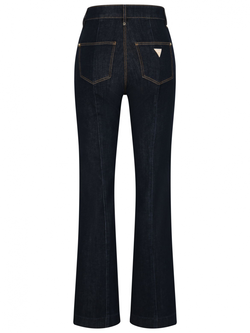 Guess Jeans - Wide Leg Jeans FAYE