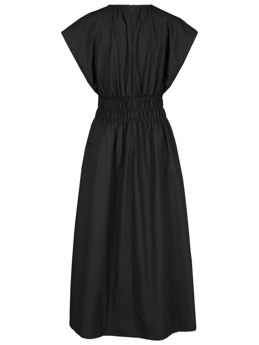 Copenhagen Muse - Maxikleid CRIPS