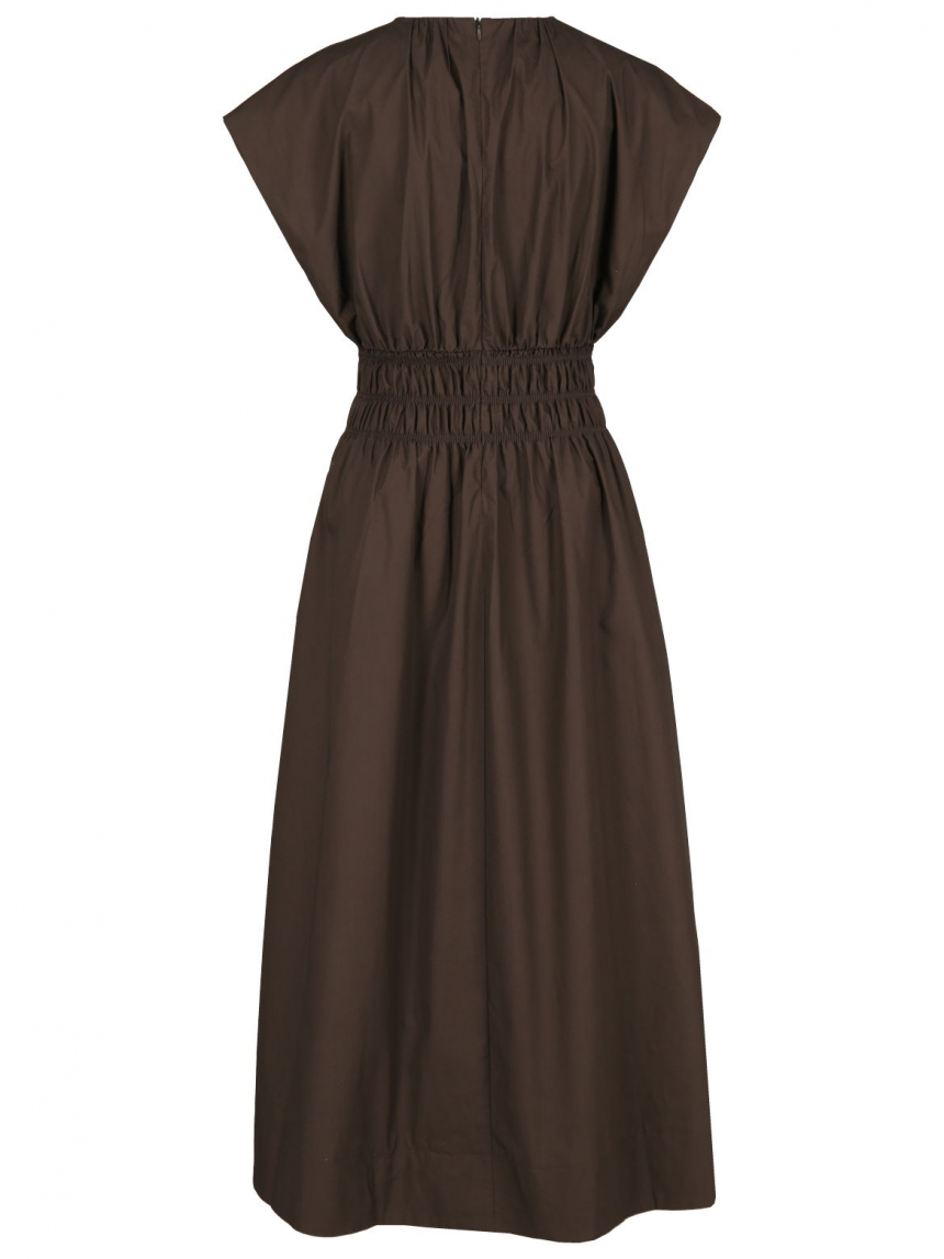 Copenhagen Muse - Maxikleid CRIPS