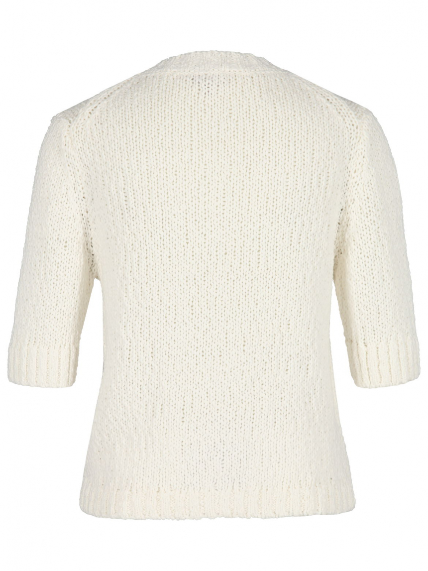 Hearts&amp;More - Cardigan mit halbem Arm