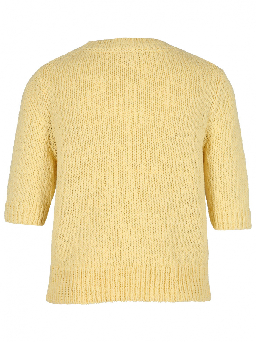 Hearts&amp;More - Pullover mit halben Arm