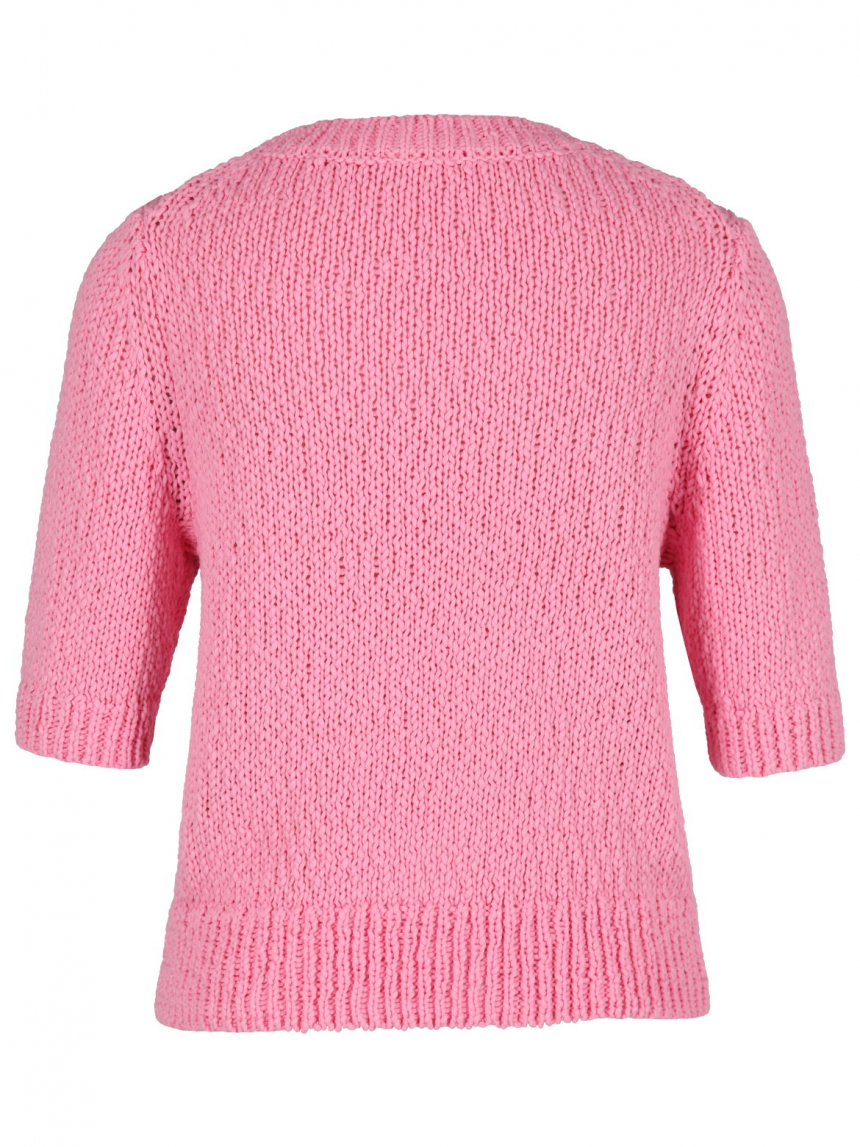 Hearts&amp;More - Pullover mit halben Arm