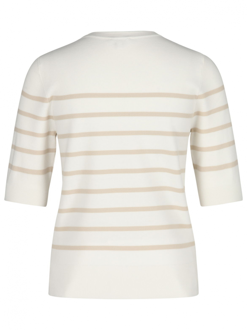 Chelsea Rose - Pullover mit kurzem Arm