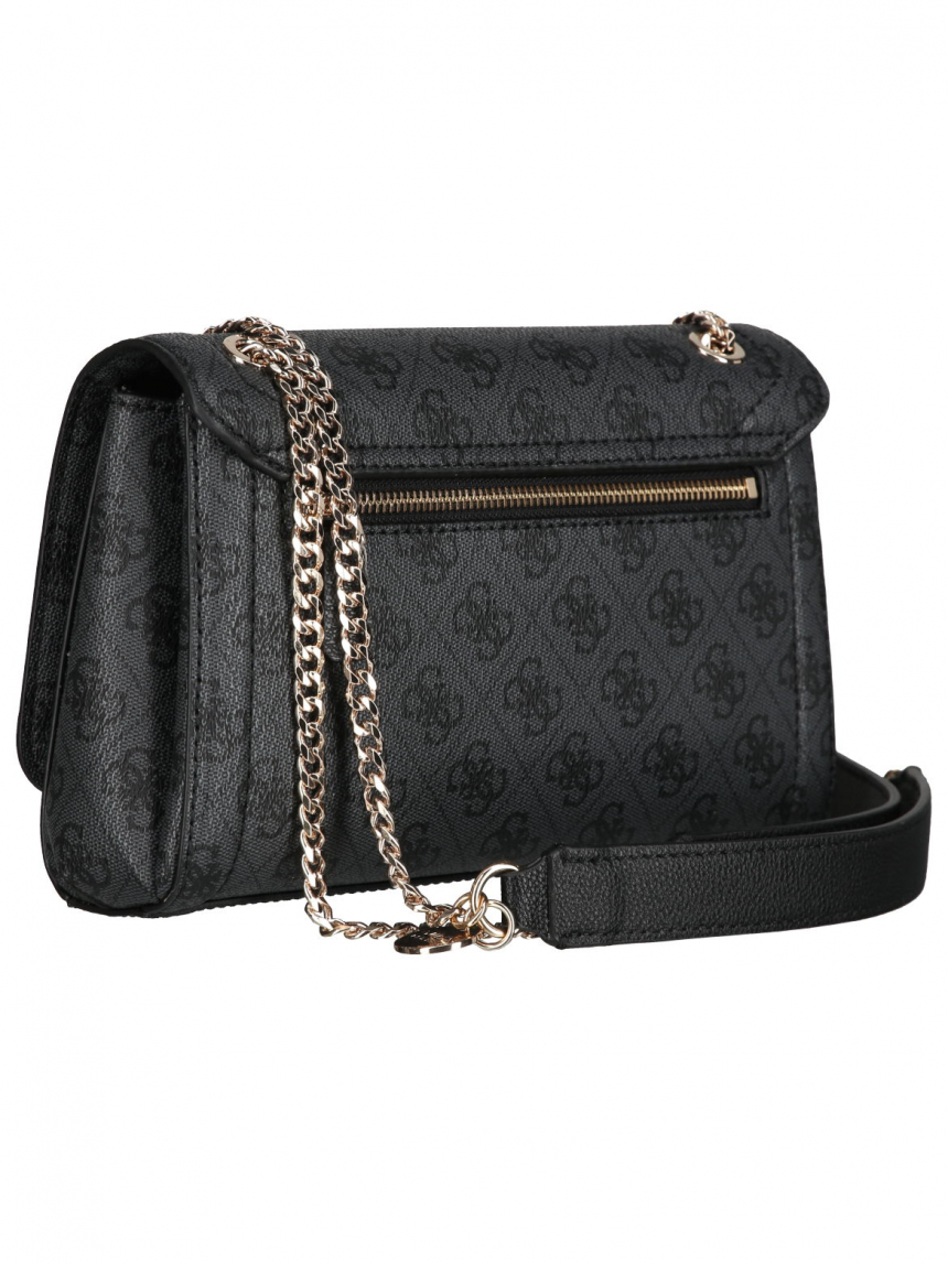 Guess Jeans - Handtasche NOELLE CONVERTIBLE XODY FLAP