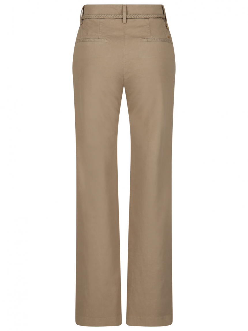 Mason's - Chinohose NEW YORK STRAIGHT