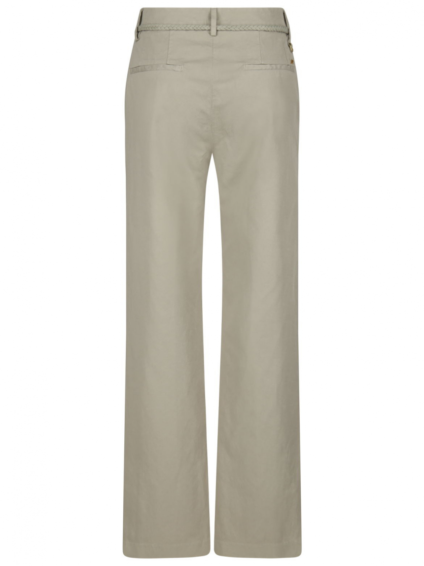 Mason's - Chinohose NEW YORK STRAIGHT