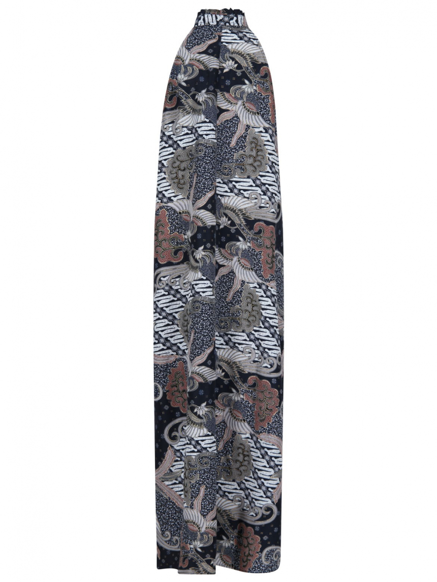 Salty Skin - Maxikleid mit Print