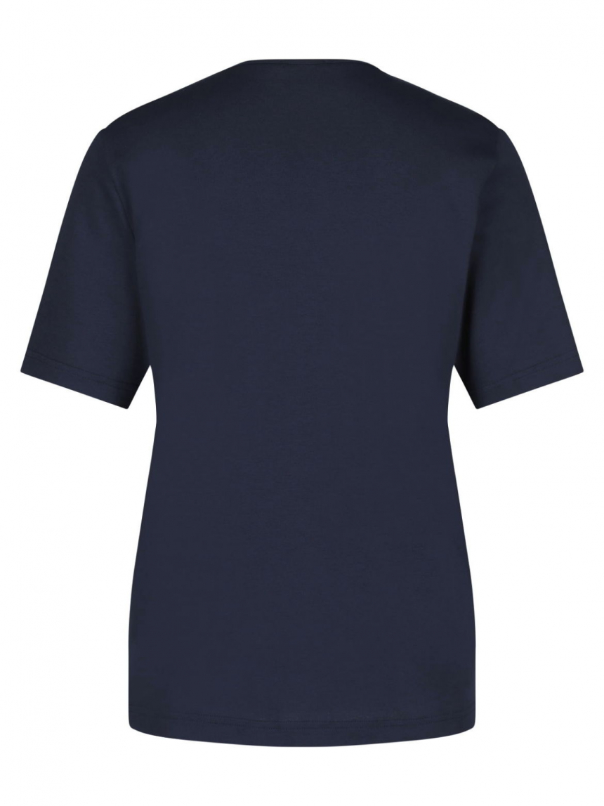 Efixelle - Shirt mit Rundhalsausschnitt
