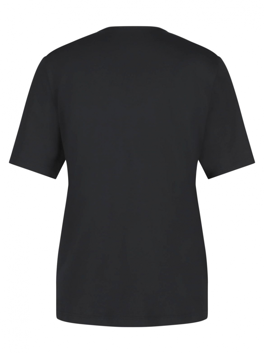 Efixelle - Shirt mit Rundhalsausschnitt