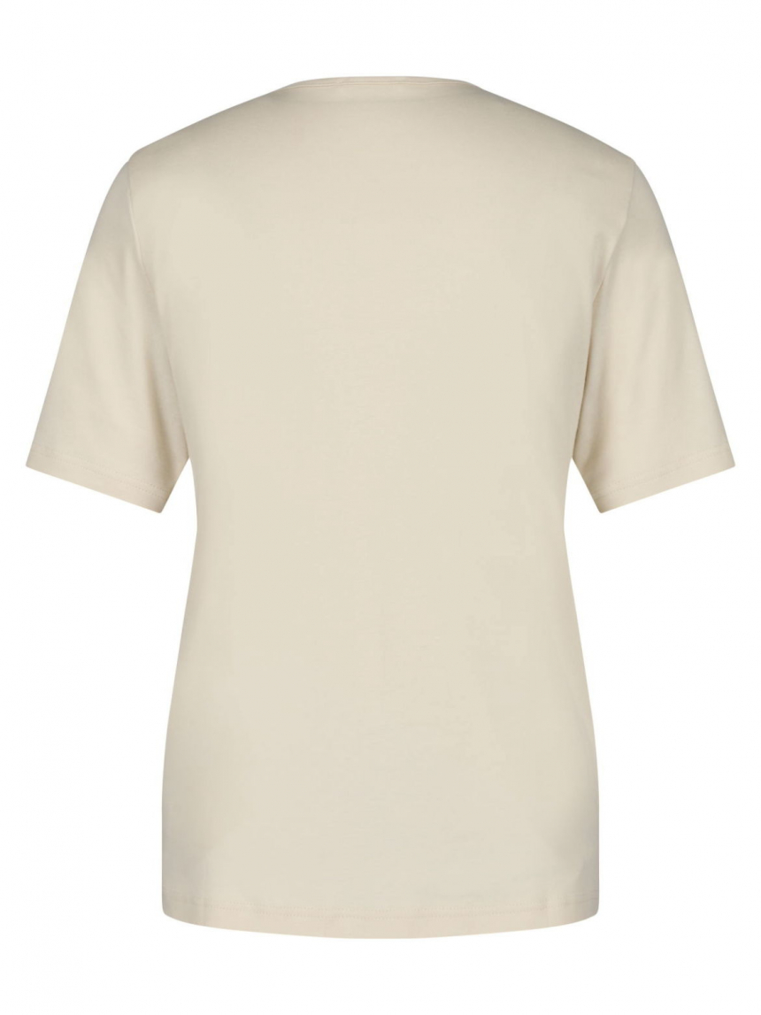 Efixelle - Shirt mit Rundhalsausschnitt