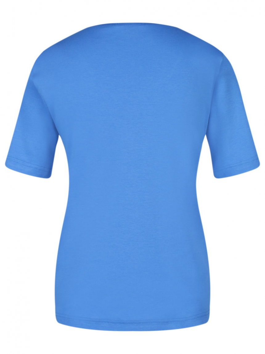Efixelle - Shirt mit Rundhalsausschnitt
