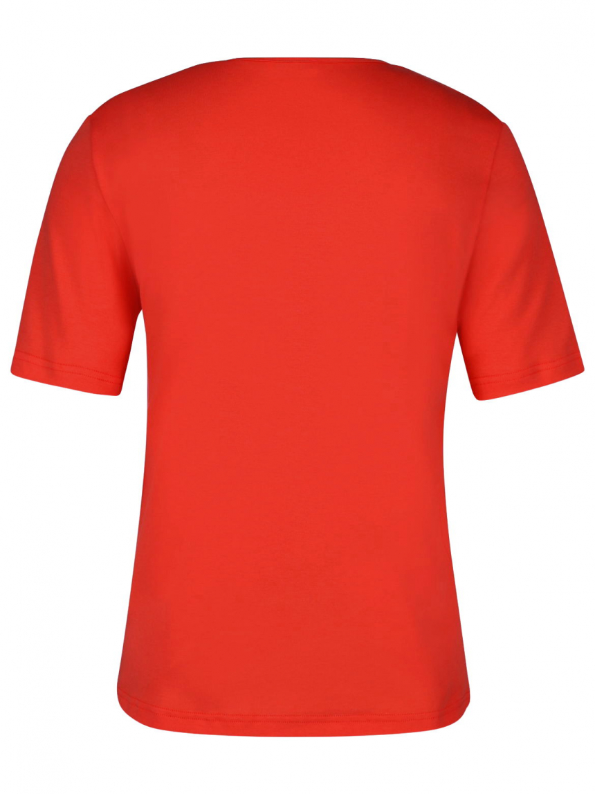 Efixelle - Shirt mit Rundhalsausschnitt