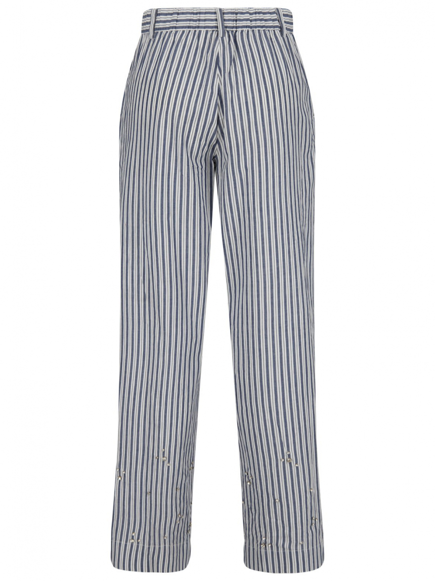 Ange - Wide Leg Hose RONALY