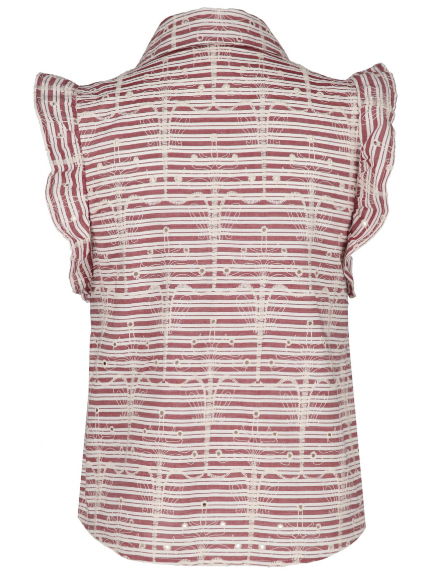 Ange - Bluse SENALY