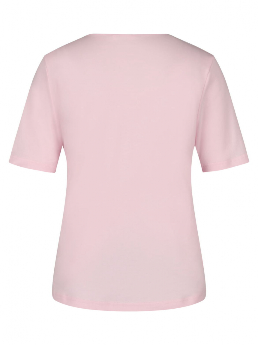 Efixelle - Shirt mit Rundhalsausschnitt