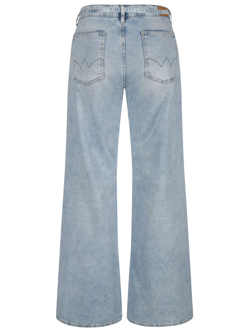 LTC - Wide Leg Jeans LAURYN