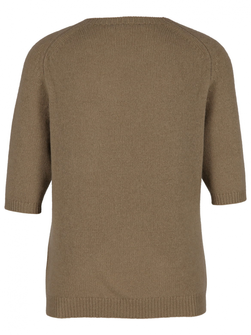 Luisa Cerano - Pullover aus Woll-Kaschmir-Mix