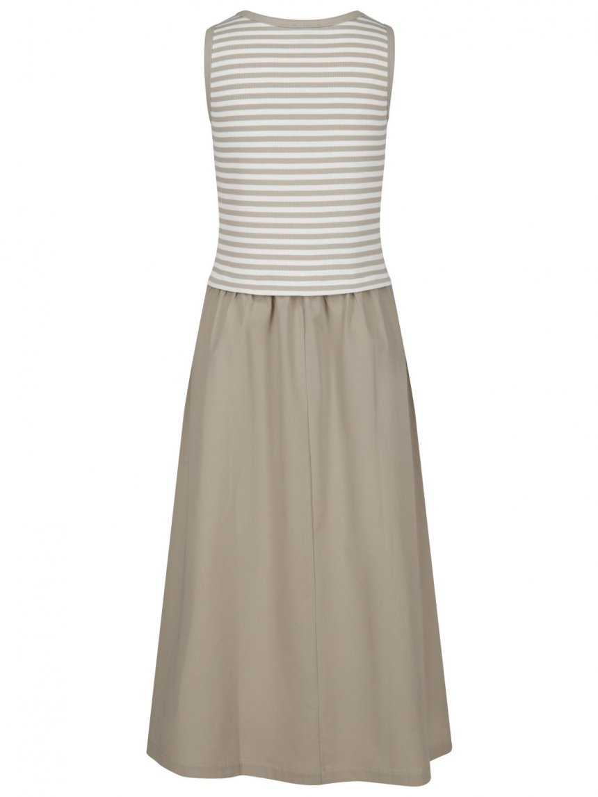 Hearts&amp;More - Midikleid mit Tanktop