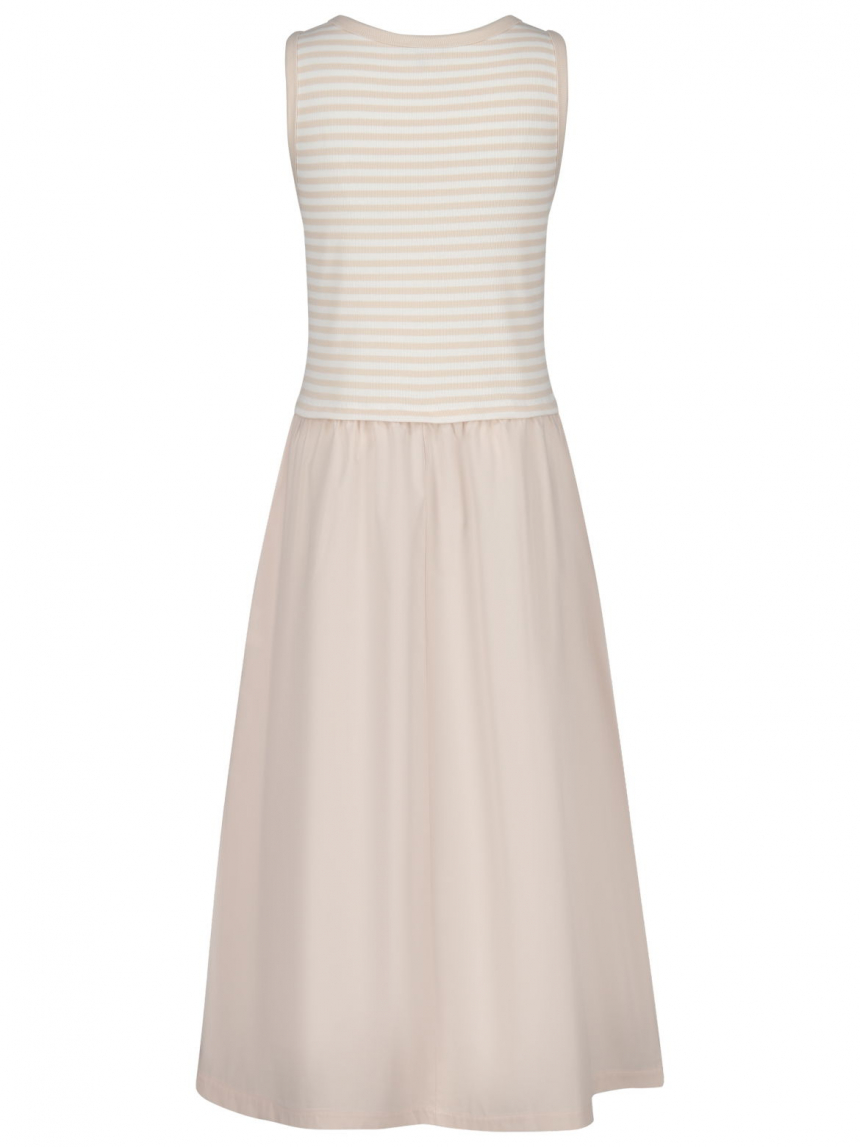 Hearts&amp;More - Midikleid mit Tanktop